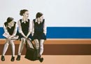 Schoolmeisjes